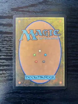 Rhystic Study｜Prophecy MTG Magic the Gathering Blue Enchantment English - Image 2