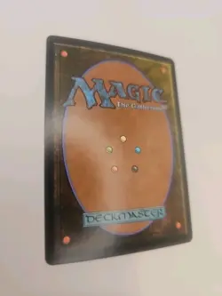 FOIL Coin of Fate (Extended Art) FINAL FANTASY Commander - Near Mint - Image 5