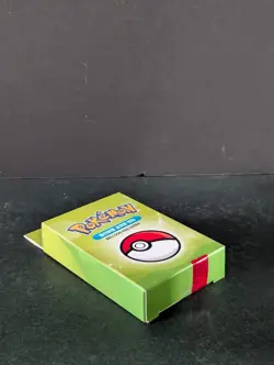 2025 Pokemon Balloon Ride Badge Blind Box (Green) - Lotte World Exlcusive (A) - Image 3