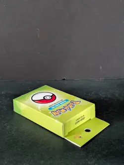 2025 Pokemon Balloon Ride Badge Blind Box (Green) - Lotte World Exlcusive (A) - Image 4