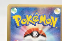 Pokemon card TCG PokePark's Torchic 047/PCG-P Non Holo Promo 2005 Japanese - Image 5