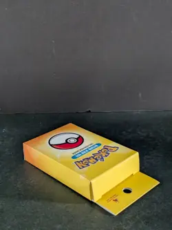 2025 Pokemon Balloon Ride Badge Blind Box (Yellow) - Lotte World Exlcusive (B) - Image 4