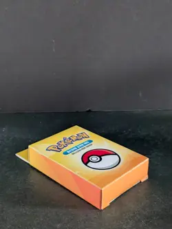 2025 Pokemon Balloon Ride Badge Blind Box (Yellow) - Lotte World Exlcusive (A) - Image 3