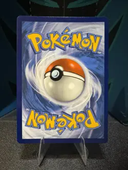 Snivy 001/086 Master Ball Holo Black Bolt Pokemon TCG Near Mint Fast Shipping - Image 2