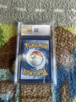 Zisu 207/189 Rainbow Secret Rare Trainer Astral Radiance Pokemon CGC GEM MINT 10 - Image 2