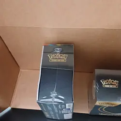 Pokemon Mega Evolution Gardevoir & Lucario Elite Trainer Box (ETB) Set - Sealed - Image 4