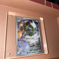 Tornadus - 210 (Pokemon Center Exclusive) 210 Sv: Scarlet & Violet Promo... - Image 3