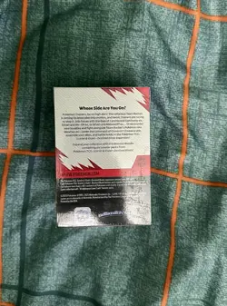 Pokemon Scarlet & Violet Destined Rivals Booster Bundle Box Factory Sealed - Image 2