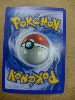 Pokemon Expedition MULTI TECHNICAL MACHINE 01 144/165 Reverse Holo Near Mint - Image 2