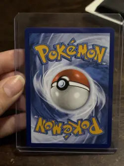 Charizard EX #183/165 Ultra Rare Holo Pokemon Card Mint Condition - Image 2