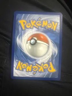 Full Art Charizard EX (183/165) Raw Pokemon 151 Scarlet and Violet - Image 2