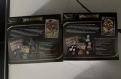 Pokemon TCG Mega Evolution Pokemon Center ETB Set SEALED. NEW FREE SHIPPING - Image 3