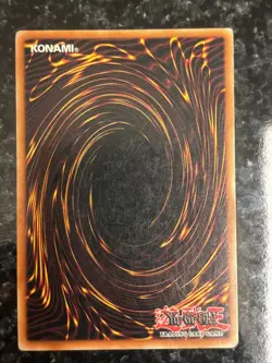 Andro Sphinx EP1-EN002 Yu-Gi-Oh! Movie Exclusive Pack ULTRA RARE *NEAR MINT* - Image 5