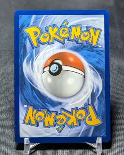 Gholdengo Rare Holo Metal Type 2024 PALDEAN FATES Pokemon TCG Card 067/091 - Image 2