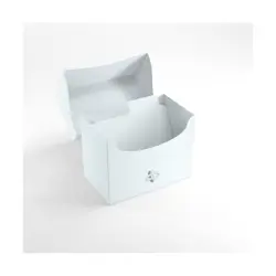 GameGenic Card Storage 80+ Side Deck Holder - White New - Image 2