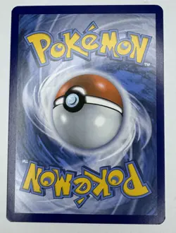 Pokemon TCG XY 114 Darkrai Full Art Black Star Promo Card - Image 2