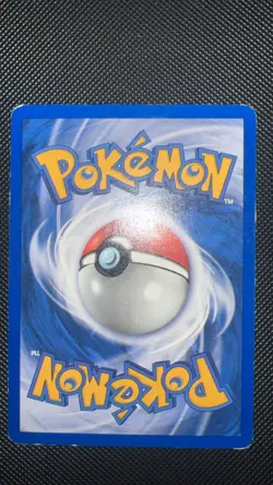 Sabrina's Haunter 55/132 Uncommon Gym Challenge Pokemon Card - Image 2