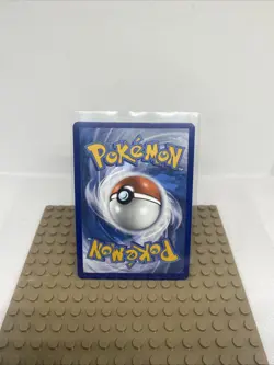 Pokemon Pikachu v Surfing Holo Rare Card 8/25 Celebrations - Image 2