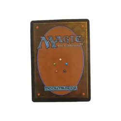 Glacial Chasm - MTG Ice Age - Magic the Gathering - LP - Image 2