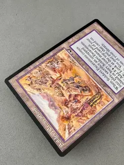 Soldevi Excavations Alliances Regular MTG-Never Played NM-Vintage-Reserve List - Image 5