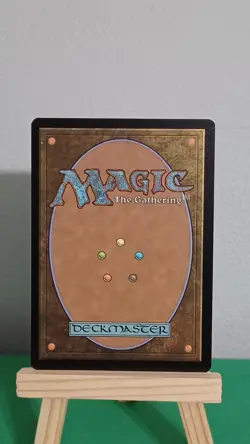 2025 Marvel's Magic The Gathering MTG #268 Web Of Life And Destiny Regular - Image 2