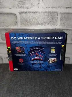 2025 Magic The Gathering MTG Marvel's Spider-Man Bundle Box IN HAND NEW SEALED - Image 2