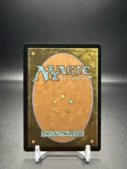 MTG, Heroic Intervention (#0034), Marvel's Spider-Man Eternal, Foil, NM Mythic - Image 2