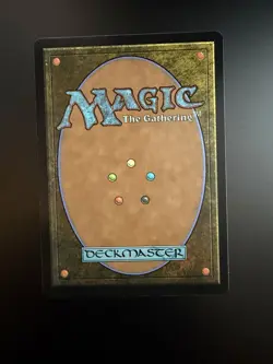 MTG Final Fantasy English Stay With Me Showcase 0031 Non-Foil - Image 2