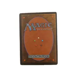 Magic the Gathering ~ MTG ~ 1x Fire Drake ~ LP ~ THE DARK - Image 2