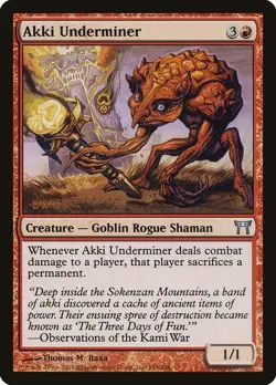 Champions of Kamigawa, Uncommons, Magic The Gathering, CHK (2004) MTG TCG - Image 2