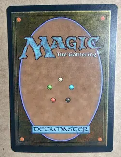 MTG Ice Age - Snowblind - NM - Magic the Gathering - Free Shipping - Image 2