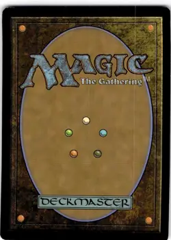 MTG Perilous Myr Masters 25 Uncommon #227 - Image 2