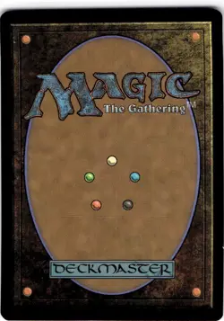 MTG Meteoric Mace Commander Legends Uncommon #192 - Image 2