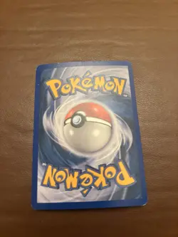 Wigglytuff [Reverse Holo] #13 Pokemon Crystal Guardians - Image 2