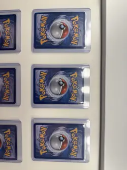 Pokemon 9 Assorted Cards -- Bulk 2007 to 2014 -- Raikou Secret Wonders, etc. - Image 5