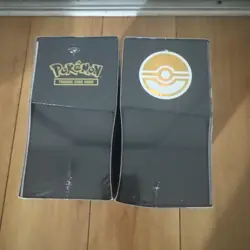 Pokemon TCG Mega Evolution Pokemon Center ETB Set SEALED. NEW FREE SHIPPING - Image 3