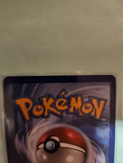 Shining Mew 40/73 Shining Legends Holo Rare Pokemon TCG - Image 3