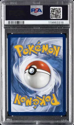 2024 POKEMON SSP EN-SURGING SPARKS SPECIAL ILLUSTRATION RARE PIKACHU EX PSA 10 - Image 2