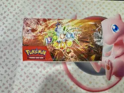 Pokemon Scarlet & Violet TCG Surging Sparks Booster Box *FACTORY SEALED* 36 QTY - Image 5