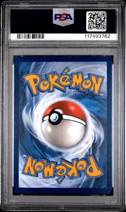 2025 POKEMON SVP EN PROMO ILLUSTRATION CONTEST 2024 PIKACHU & FERALIGTR PSA 9 - Image 3