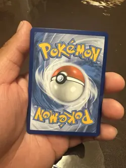 Team Rocket's Moltres ex Ultra Rare SV10: Destined Rivals 208/182 NM - Pokemon - Image 2