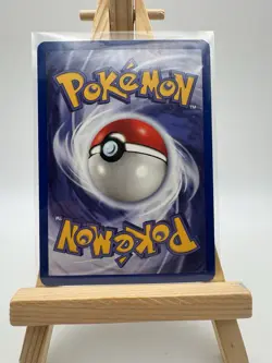 Pokemon Team Imposter Oak's Revenge 76/82 Uncommon 1st Edition HP, English - Image 2