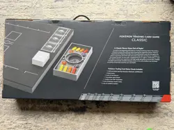 Pokemon TCG Classic Collection Box Set NO CARDS/SLEEVES - Image 2