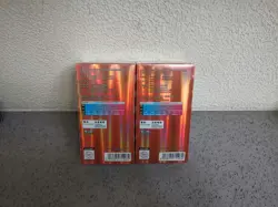 Pokemon TCG S-Chinese Horizon Gem Pack Vol.3 CBB3C Booster Box Sealed 2 boxes - Image 2