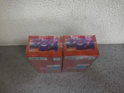 Pokemon TCG S-Chinese Horizon Gem Pack Vol.3 CBB3C Booster Box Sealed 2 boxes - Image 3