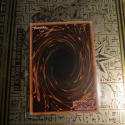 Yugioh! NM Ghost Ogre & Snow Rabbit RA02-EN009 (Quarter Century Secret Rare) - Image 3