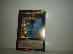 yugioh BLMM-EN007 Galaxy-Eyes Photon Dragon starlight rare NM (1 card) - Image 3
