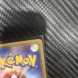 Pokemon card GengarEX 033/088 XY4 Phantom Gate Japanese 2014 Holo Phantom Forces - Image 4