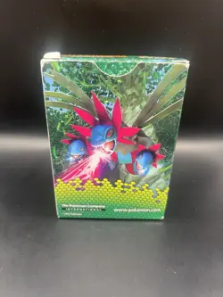 Pokemon Dragon Exalted booster 60 Card Deck Complete - Image 2