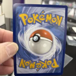 Pokemon TCG Morpeko Paradox Rift 206/182 Holo Illustration Rare Card - Image 4
